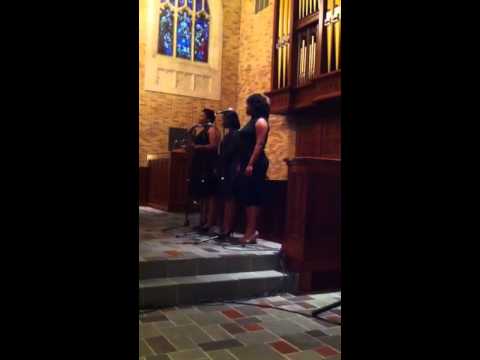 Joyful joyful LaSheena Gordon