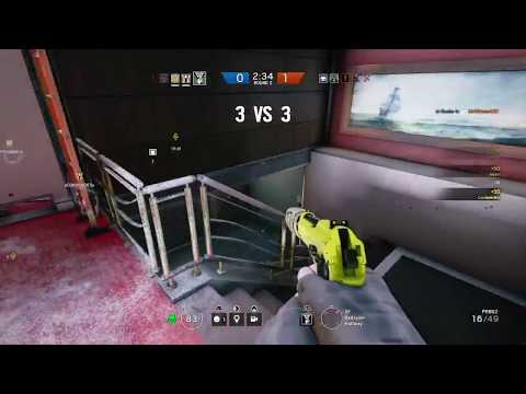The Caveira Ace