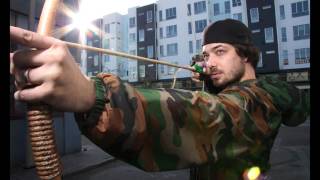 Bittersweet Citronella - Aesop Rock vs. The Verve