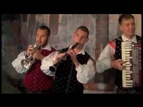 Grajski kvintet-Ponosni na pesem