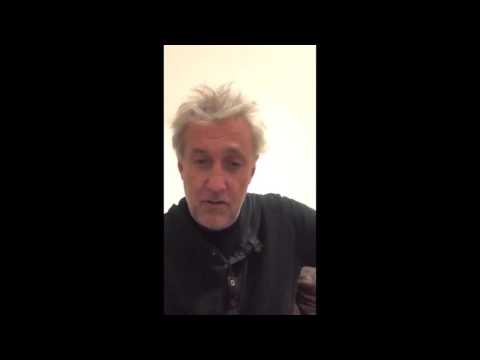 11th MÓZG FESTIVAL - Tony Buck