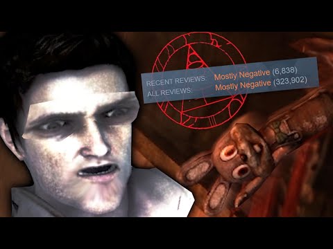 Is Homecoming Still The WORST Silent Hill?