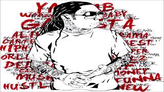 Lil Wayne - The Other Side (Verse)