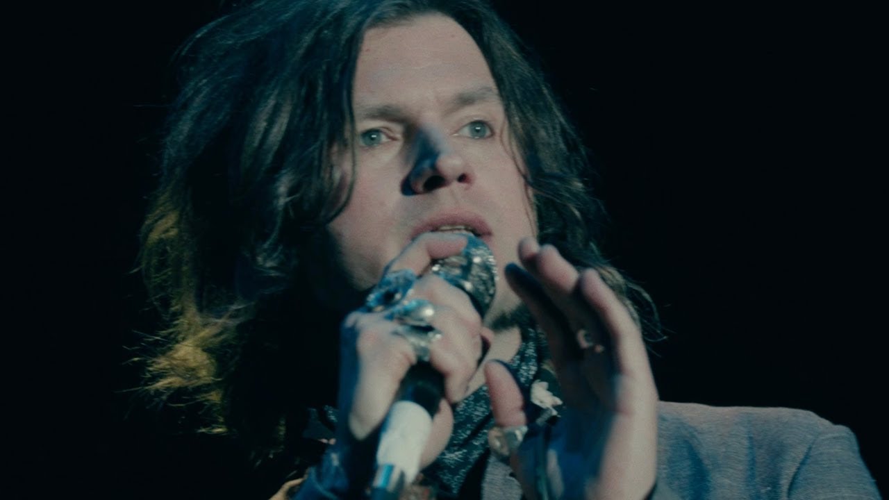 Rival Sons — Too Bad