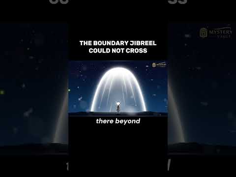 The Day Even Jibril Was Afraid – Secrets of the Angels