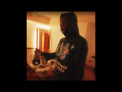 (FREE) D Block Europe x M Huncho Type Beat 2023 - "Flow State"