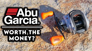 Is The Abu Garcia Max STX Worth The Money? Honest Review