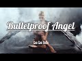 Goo Goo Dolls - Bulletproof Angel (Lyrics)