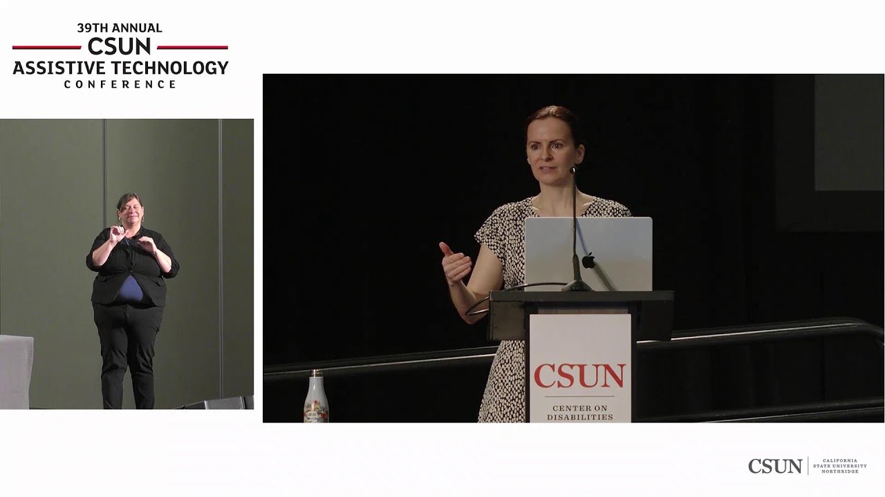 Wednesday Featured Presentation