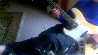 My Bass version of Hank Mobley's "Three Coins in the Fountain"