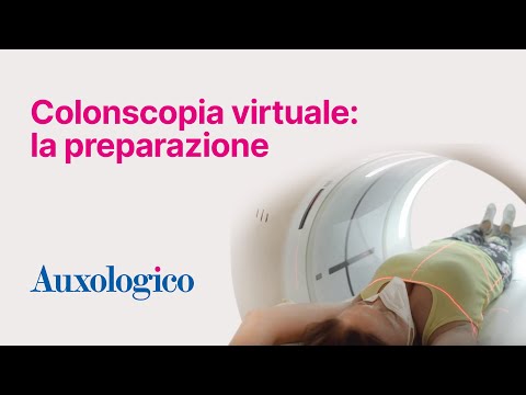 Colonscopia Virtuale: : preparazione e centri specializzati