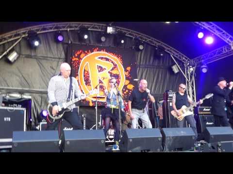 Steve Ignorant & Paranoid Visions - Do They Owe Us A Living / Securicor