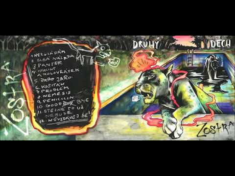 Zostra - ZOSTRA - DRUHÝ DECH (FULL ALBUM 2021)