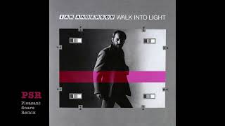 (2025 remix) Ian Anderson - 01 Fly By Night - Walk into Light PSR (Jethro Tull)