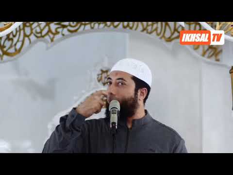 KHUTBAH JUM'AT, KEMATIAN/ Ustadz Khalid Basalamah. MA