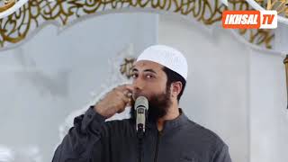 Download lagu KHUTBAH JUM'AT, KEMATIAN/ Ustadz Khalid Basalamah. MA mp3