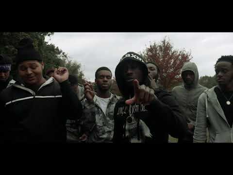 Twonnn ft. Eflavss - RiP BxnkRoll | Shot By CreativeVisions