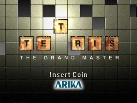 Tetris: The Grand Master - BGM 3