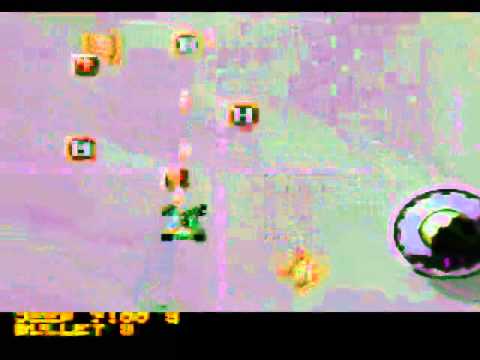 mega turrican megadrive
