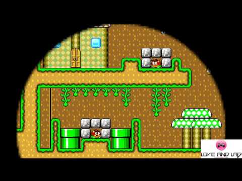 Goomba Story 2 (Super Mario Maker)