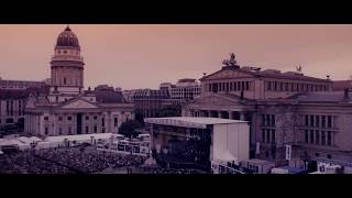 SCHILLER — Symphonia (Live at Gendarmenmarkt, Berlin, 2014)