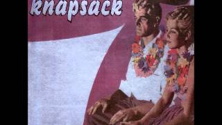 Knapsack - Trainwreck