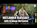 Le gaélique dans la série Outlander