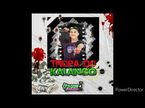 KALANGO DO BATIDÃO 🦎 (TROPA DO KALANGO 2)