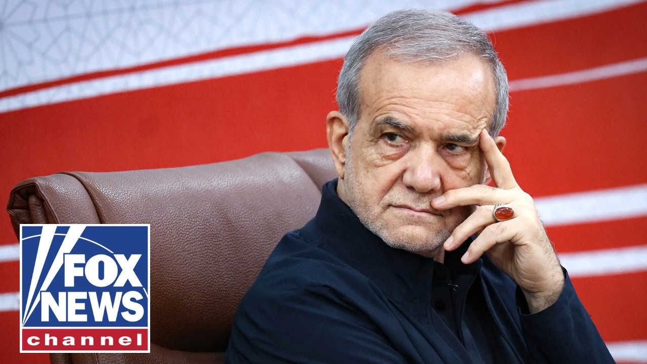 This is a BANKRUPT ideology: National security expert