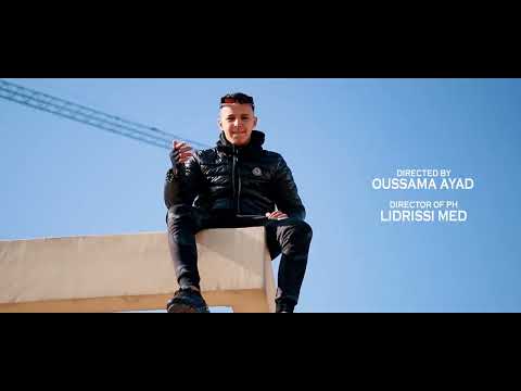 ERO SMOCKX__ GHEDARA __ ( VIDEO CLIP OFFICIAL)