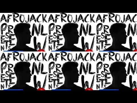 Afrojack presents NLW (EP Continuous Mix)