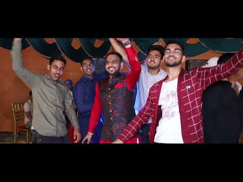 Best wedding teaser R K STUDIO CANTT HISAR