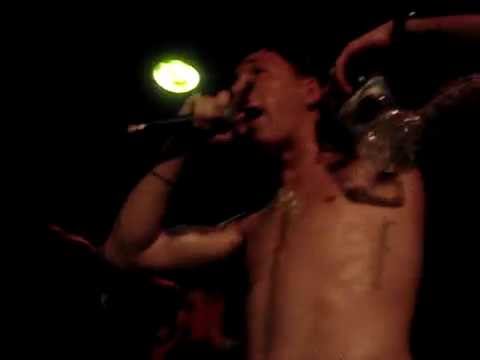 Chase - Escupiendo mierda (SALA NATURA 13/09/2014)
