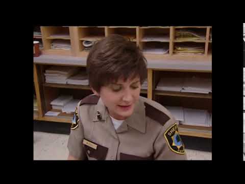 Reno 911 - "Which N-word Took the Last Donut?"