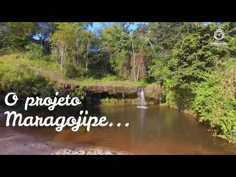 Maragojipe: Ver, conhecer e amar.