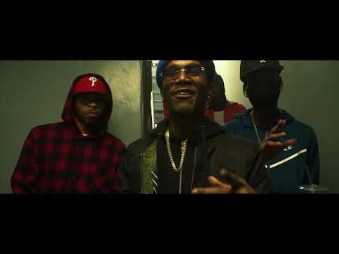 Strizz X Boomz -  “How You Want It”