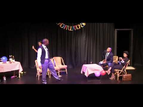 Inspector and the Hero (2016)