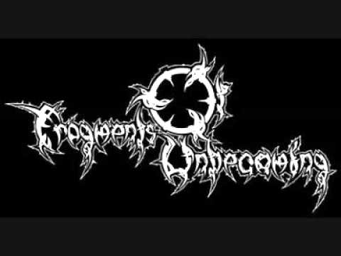 Fragments Of Unbecoming - Deadlight
