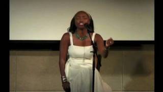 Heather Headley On Her Upcoming Album &quot;Audience of One&quot; (Extended Version)