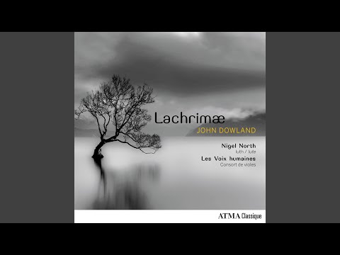 Dowland: The Earle of Essex Galiard