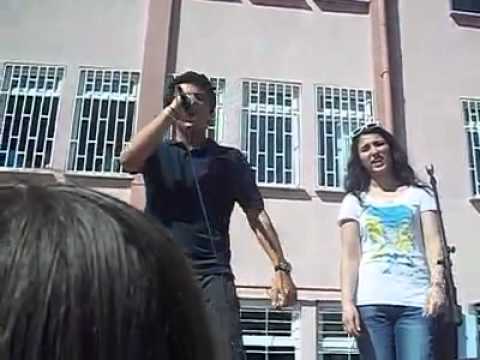 Sulhperver - Bıraksana @Canlı Performans