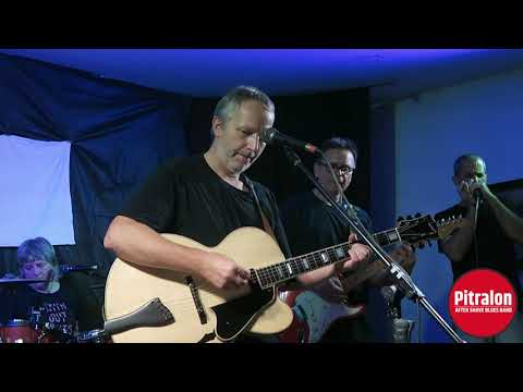 Pitralon - Slunce a déšť (J. Taylor/P. Kalandra)