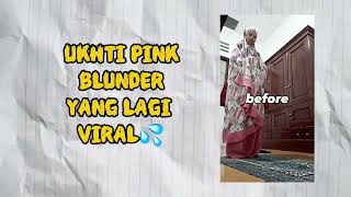 Download lagu UKHTI MUKENA PINK VIRAL MEDIAFIRE||NO PW!!VIRAL TIKTOK😍🔥🔥 mp3