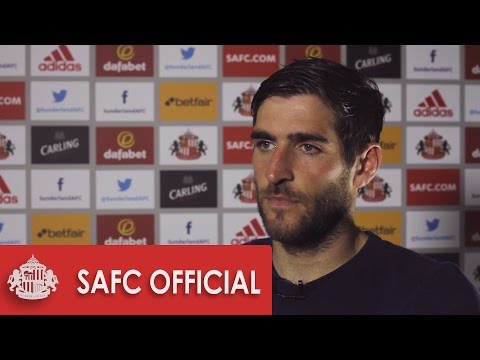 Danny Graham previews Swansea City
