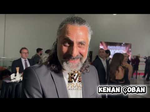 Kenan Çoban ve Gürkan Uygun, Kurtlar Vadisi’nden yıllar sonra yeniden aynı projede yer alacak