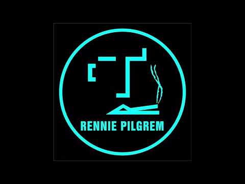Rennie Pilgrem   15 years of TCR