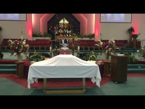 Doug Williams, Gospel Music Legend of the Williams Brothers