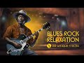 Blues Rock Relaxation Take A Break From Everyday Activities With Pleasant Blues Rock Music