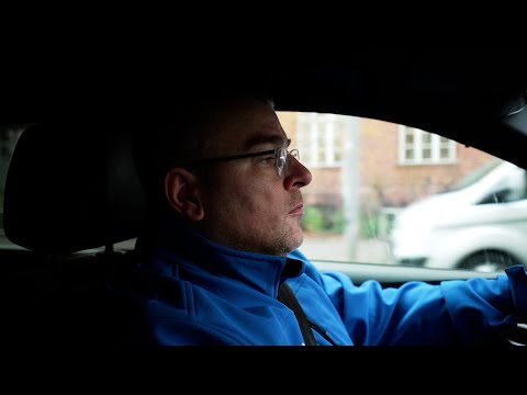 Ihr Kfz Gutachter in Berlin Andre Seyer