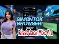 The Secret To Finding Viral Videos Quickly On The Simontok Browser